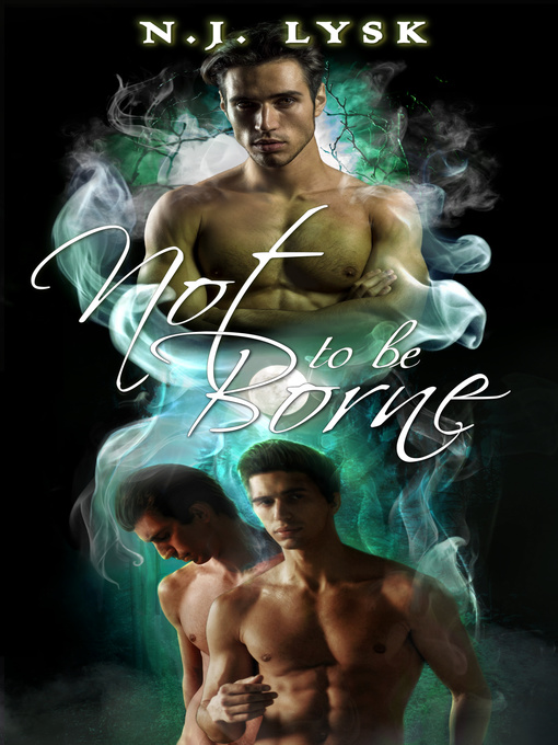 Title details for Not to be Borne by N.j. Lysk - Available